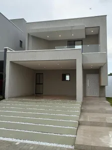 Casa de Condomínio com 3 Quartos à venda, 166m² no Mangabeira, Eusébio