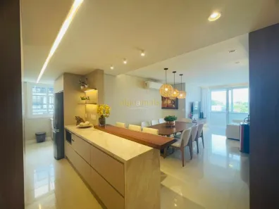 Apartamento com 3 Quartos à venda, 102m² no Atlântida, Xangri-Lá