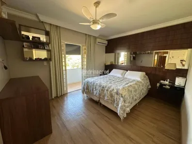 Casa com 3 Quartos à venda, 202m² no Jardim Oriente, Londrina