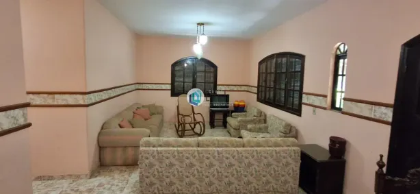 Casa com 3 Quartos à venda, 120m² no Terra Firme, Rio das Ostras