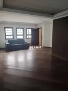 Sobrado com 3 Quartos à venda, 325m² no Rudge Ramos, São Bernardo do Campo