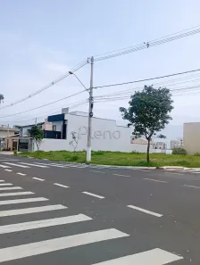 Lote/Terreno à venda, 357m² no Jardim Ibirapuera, Campinas