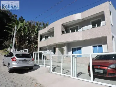 Apartamento com 3 Quartos para alugar, 70m² no Campeche, Florianópolis