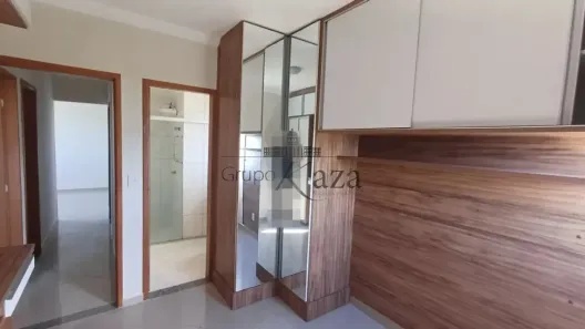 Apartamento com 3 Quartos para alugar, 68m² no Jardim Satélite, São José dos Campos