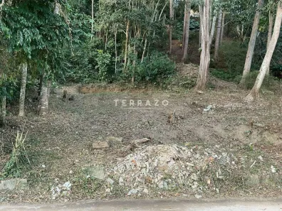 Lote/Terreno à venda, 580m² no Cascata do Imbuí, Teresópolis
