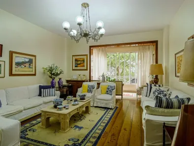 Apartamento com 3 Quartos à venda, 220m² no Copacabana, Rio de Janeiro