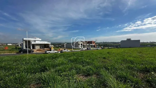 Lote/Terreno à venda, 300m² no Jardim Residencial Dona Maria Candida, Indaiatuba
