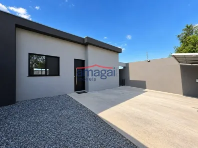 Casa com 2 Quartos à venda, 250m² no Jardim Terras de Santa Helena, Jacareí
