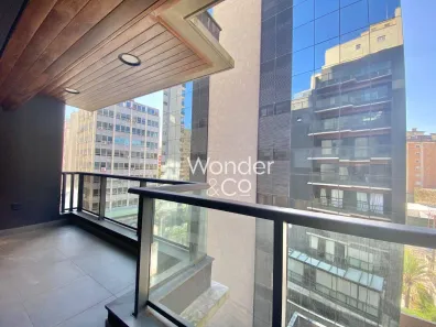 Apartamento com 2 Quartos à venda, 107m² no Itaim Bibi, São Paulo
