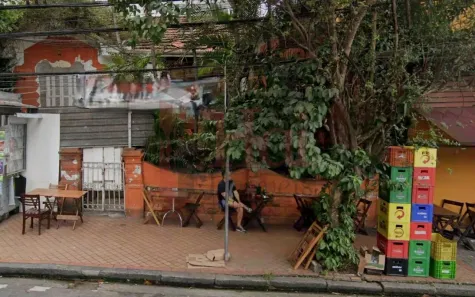 Imóvel Comercial à venda, 284m² no Pinheiros, São Paulo