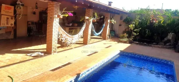 Casa com 3 Quartos à venda, 476m² no Vila Sinibaldi, São José do Rio Preto