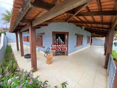 Casa de Condomínio com 6 Quartos à venda, 400m² no Setor Habitacional Arniqueira, Brasília