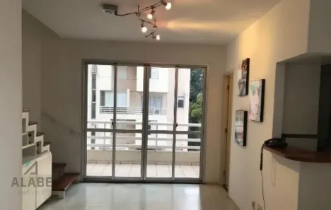 Apartamento com 2 Quartos à venda, 74m² no Indianópolis, São Paulo