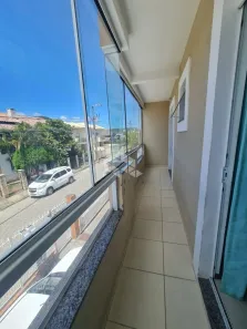 Apartamento com 2 Quartos à venda, 63m² no Ingleses do Rio Vermelho, Florianópolis