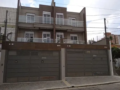 Sobrado com 3 Quartos à venda, 170m² no Mirandópolis, São Paulo
