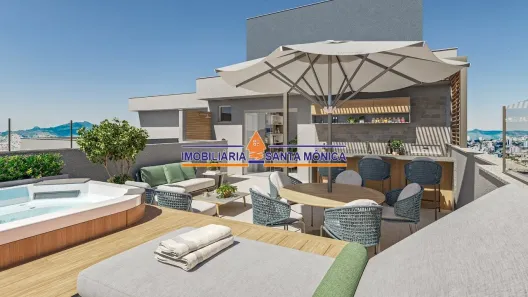 Cobertura com 3 Quartos à venda, 136m² no Planalto, Belo Horizonte