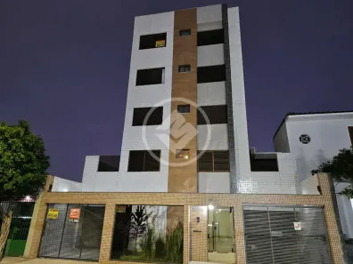 Cobertura com 4 Quartos à venda, 187m² no Prado, Belo Horizonte
