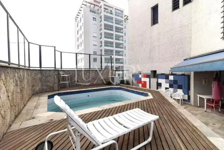 Cobertura com 5 Quartos à venda, 360m² no Higienópolis, Piracicaba