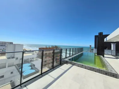 Apartamento com 2 Quartos à venda, 63m² no Capão da Canoa, Capão da Canoa