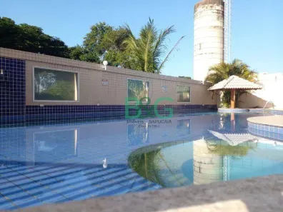 Apartamento com 1 Quarto à venda, 36m² no Santa Maria, Osasco