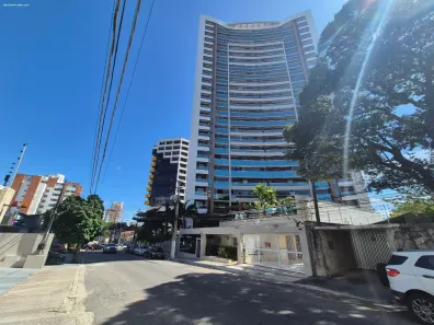 Apartamento com 3 Quartos à venda, 120m² no Meireles, Fortaleza