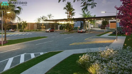 Lote/Terreno à venda, 283m² no Chácaras Retiro, Goiânia