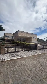 Casa de Condomínio com 6 Quartos à venda, 800m² no , Sairé