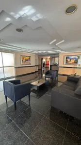 Apartamento com 2 Quartos à venda, 53m² no Jardim América, Goiânia