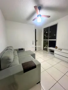 Apartamento com 2 Quartos à venda, 44m² no Tomás Coelho, Rio de Janeiro