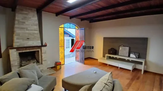 Casa com 5 Quartos à venda, 390m² no Agronômica, Florianópolis