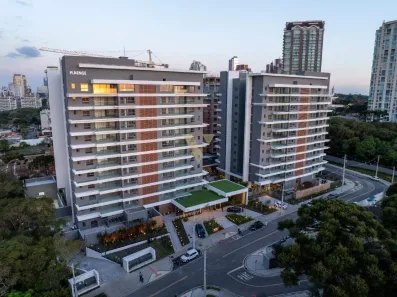 Apartamento com 3 Quartos à venda, 194m² no Orleans, Curitiba