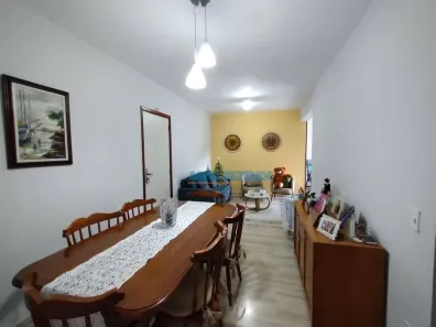 Apartamento com 2 Quartos à venda, 78m² no Artistas, Teresópolis