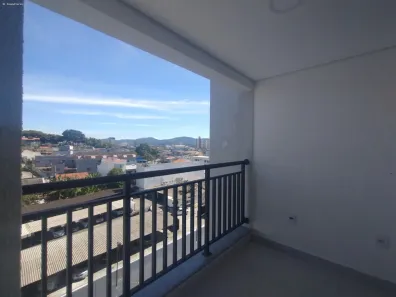Apartamento com 2 Quartos para alugar, 53m² no Vila Oliveira, Mogi das Cruzes