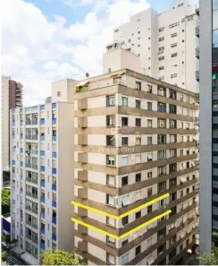 Apartamento com 3 Quartos para venda ou aluguel, 134m² no Itaim Bibi, São Paulo