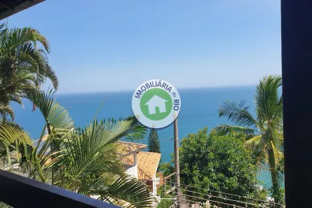 Casa de Condomínio com 5 Quartos à venda, 550m² no São Conrado, Rio de Janeiro