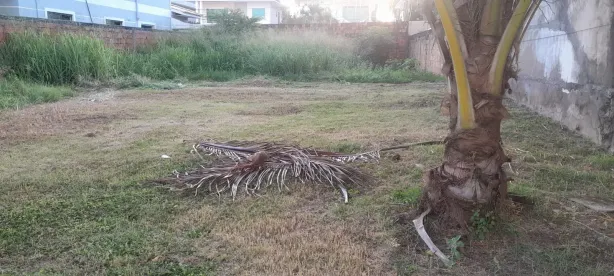 Lote/Terreno à venda, 340m² no Buraquinho, Lauro de Freitas