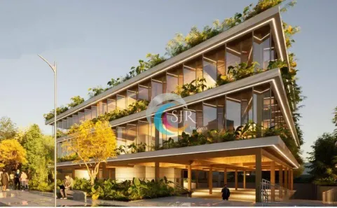Prédio Comercial para alugar, 2639m² no Pinheiros, São Paulo