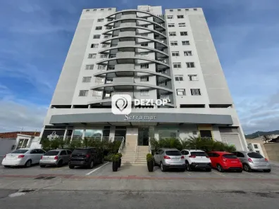 Apartamento com 2 Quartos à venda, 60m² no Rio Caveiras, Biguaçu