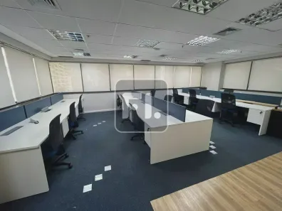 Sala Comercial para venda ou aluguel, 170m² no Brooklin Paulista, São Paulo