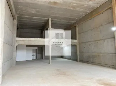 Ponto Comercial para alugar, 282m² no Três Figueiras, Porto Alegre