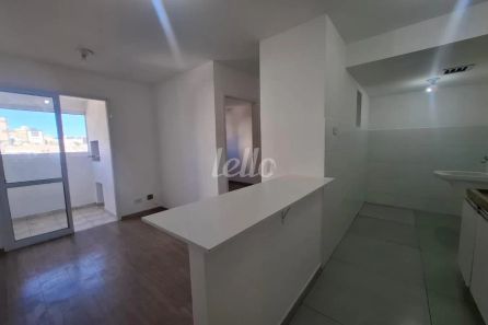 Apartamento com 1 Quarto à venda, 37m² no Vila Mazzei, São Paulo