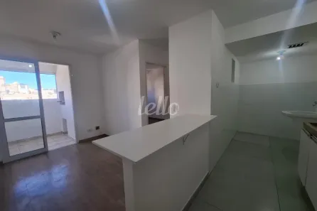Apartamento com 1 Quarto à venda, 37m² no Vila Mazzei, São Paulo