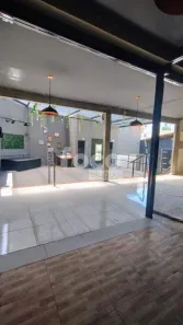 Imóvel Comercial para alugar, 230m² no Santa Mônica, Uberlândia