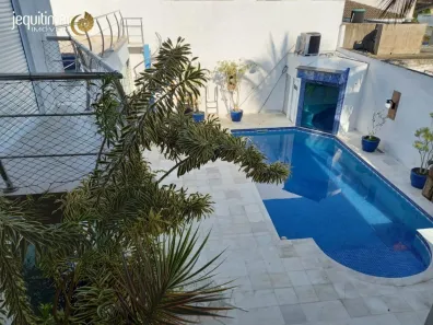 Casa de Condomínio com 4 Quartos à venda, 430m² no Jardim Acapulco, Guarujá