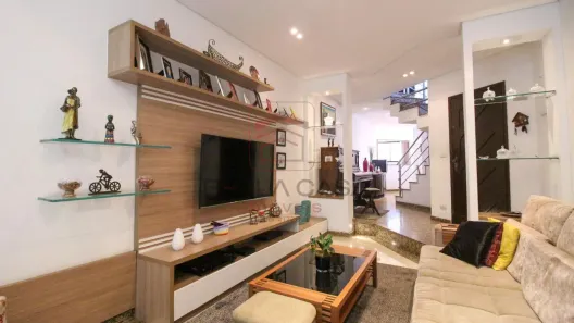 Sobrado com 3 Quartos à venda, 140m² no Vila Prudente, São Paulo