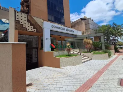 Sala Comercial para alugar, 40m² no Centro, Londrina