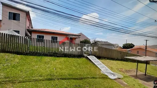 Lote/Terreno à venda, 496m² no Uberaba, Curitiba