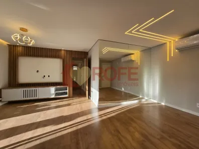 Apartamento com 3 Quartos à venda, 235m² no Jardim Caravelas, São Paulo