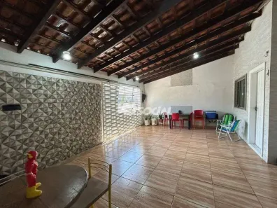 Casa de Condomínio com 2 Quartos à venda, 140m² no Novo Horizonte, Porto Velho