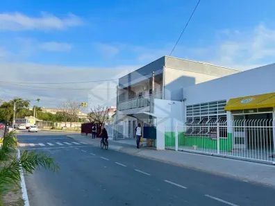 Ponto Comercial para alugar, 200m² no Nossa Senhora do Rosário, Santa Maria